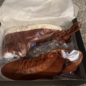 Banana Republic Men’s Shoes